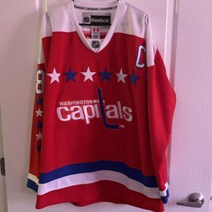 Men's Hockey Jersey